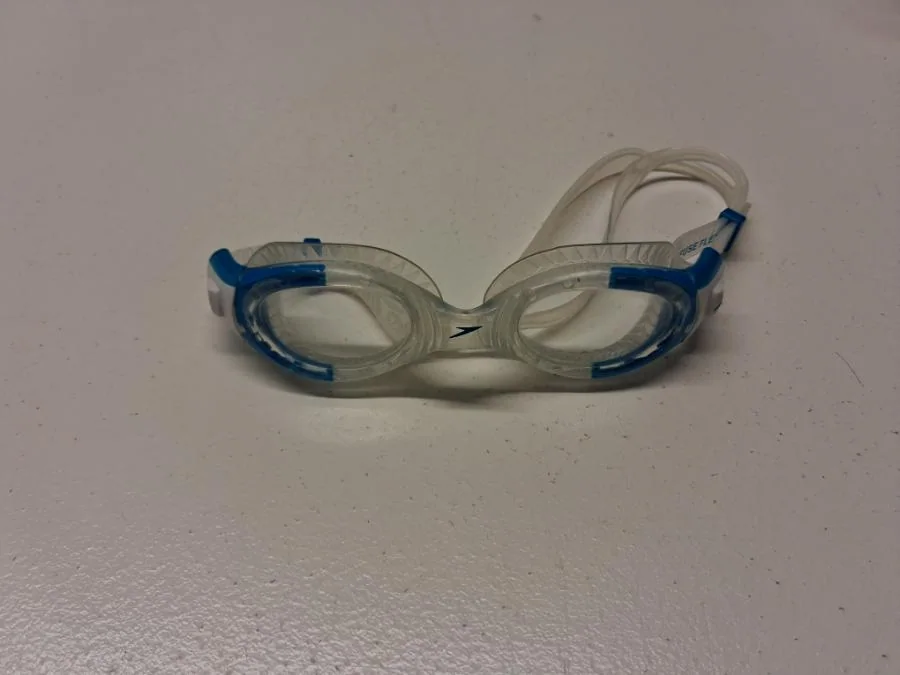 Schwimmbrillen
