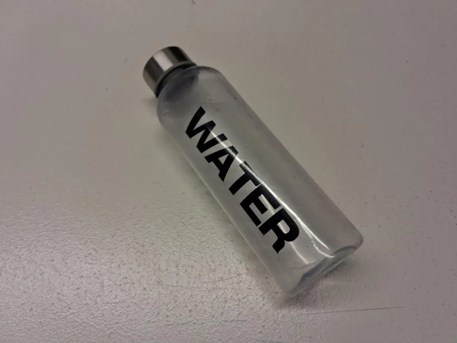 Trinkflasche