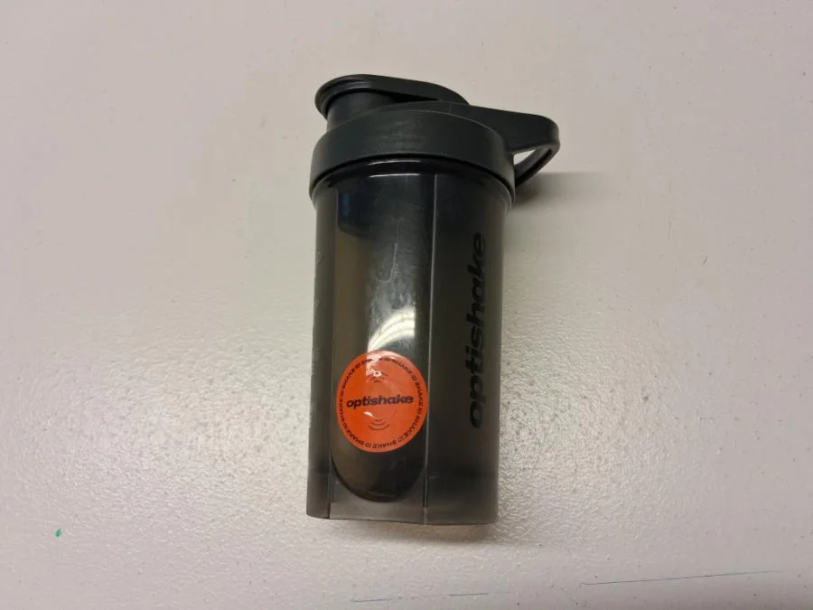Trinkflasche