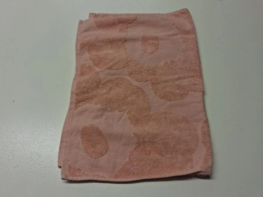 Kleines Handtuch