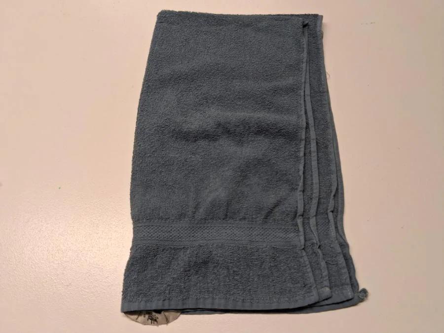Badetuch