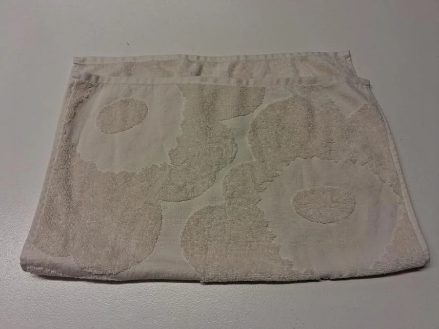 Kleines Handtuch