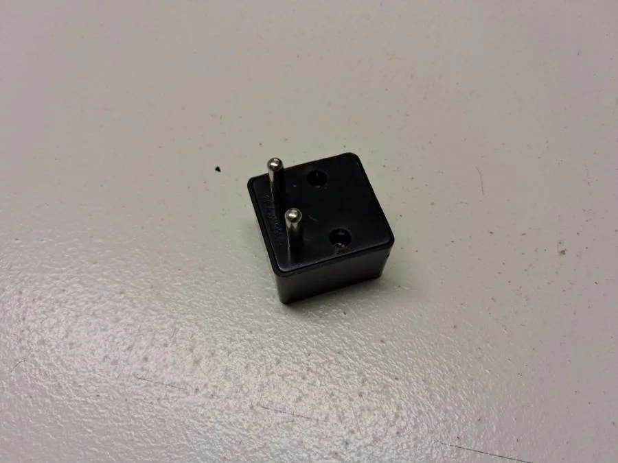Adapter
