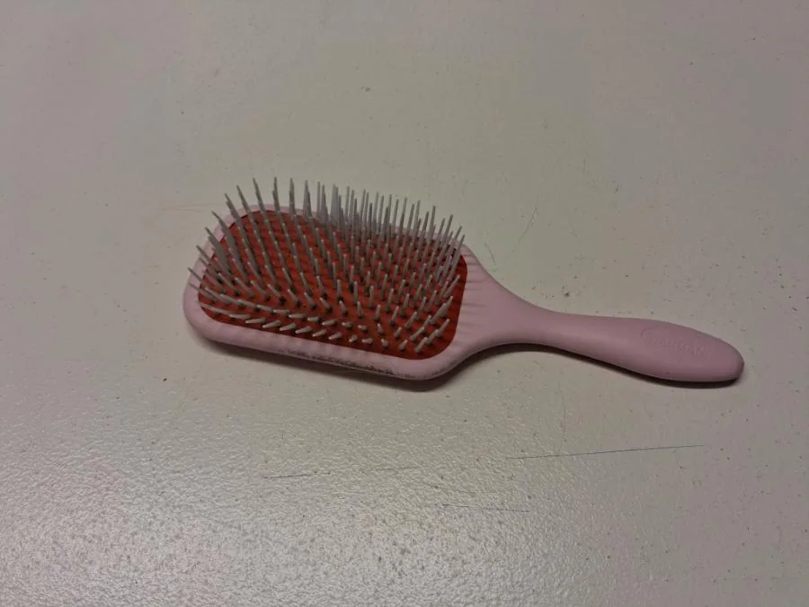 Haarbürste