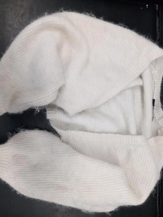 Strickpullover