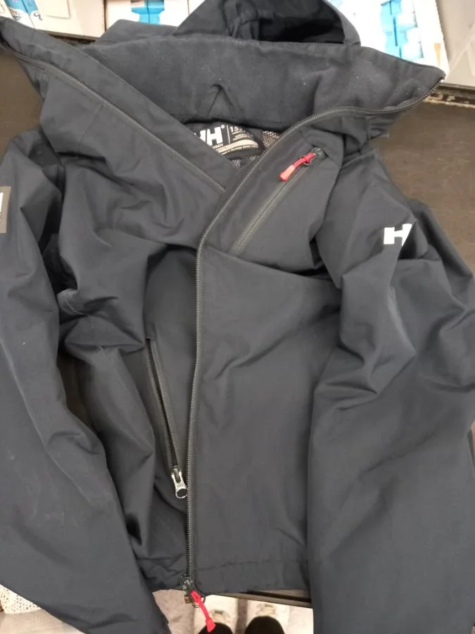 Jacke