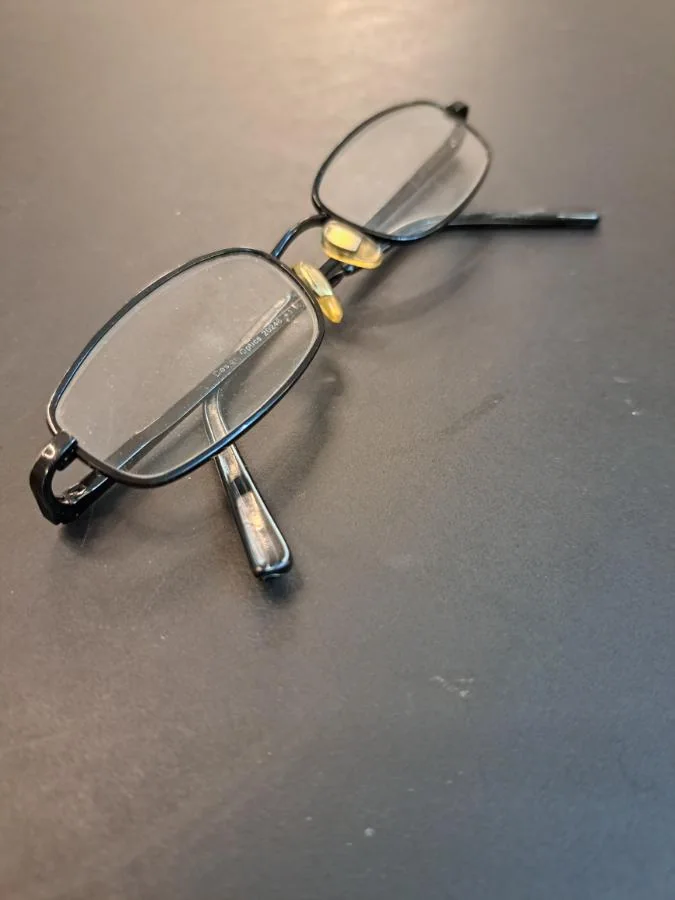 Lunettes