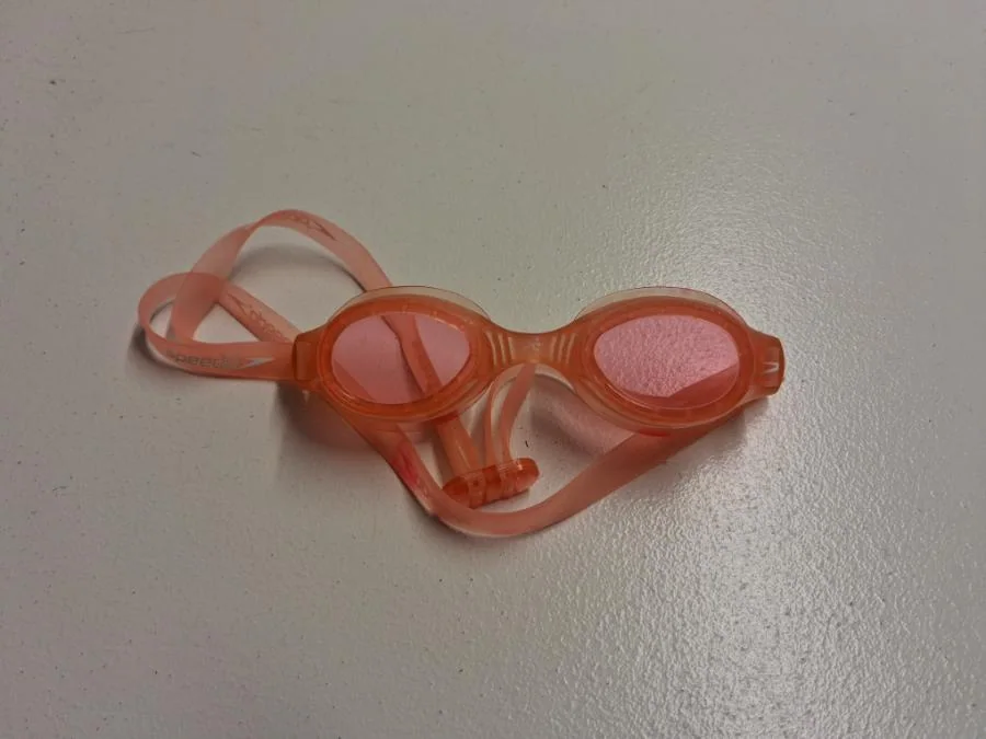 Schwimmbrillen