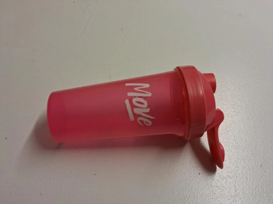 Trinkflasche