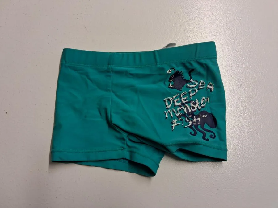 Badehose