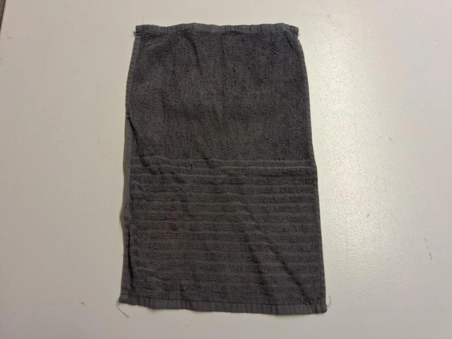 Kleines Handtuch