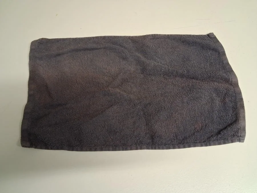 Kleines Handtuch