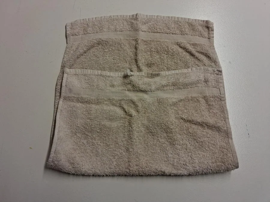Kleines Handtuch