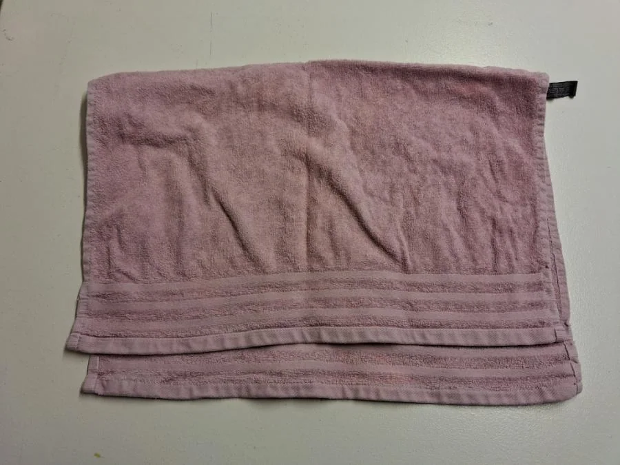 Kleines Handtuch