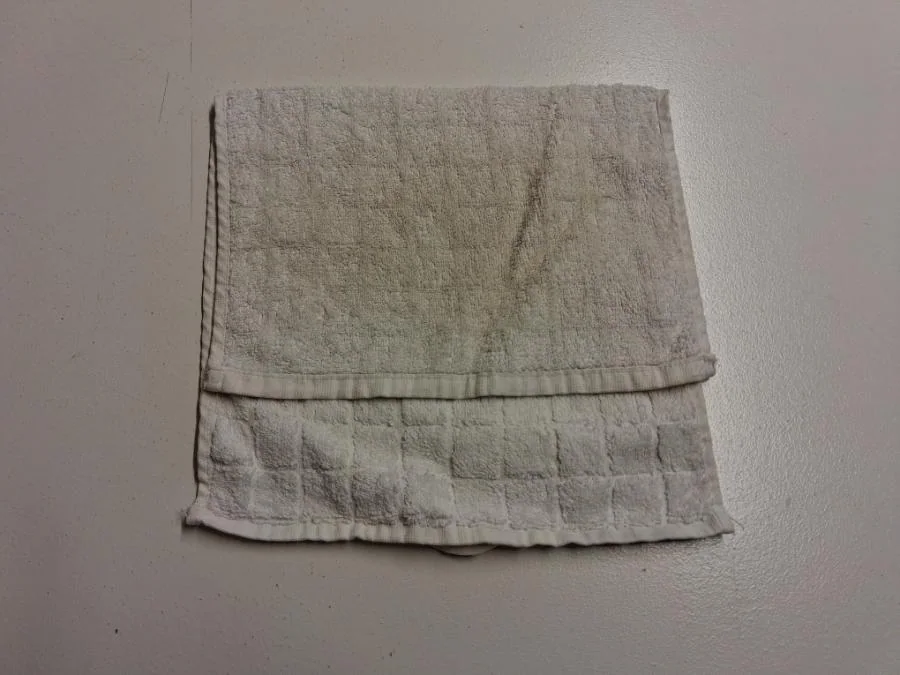 Kleines Handtuch