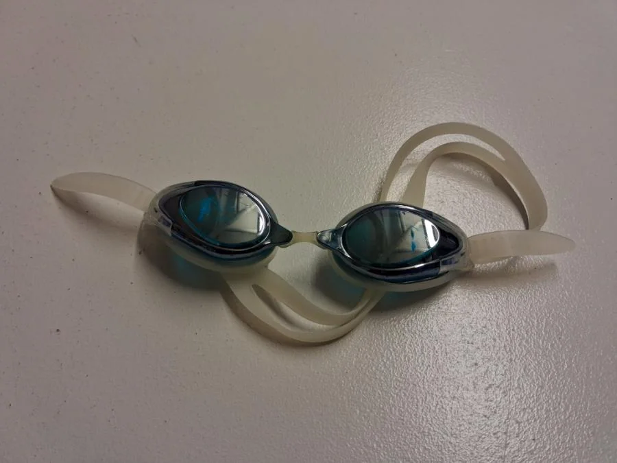 Schwimmbrillen