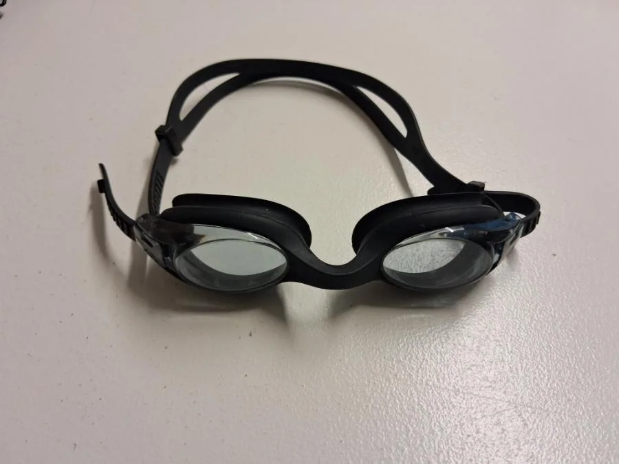Schwimmbrillen