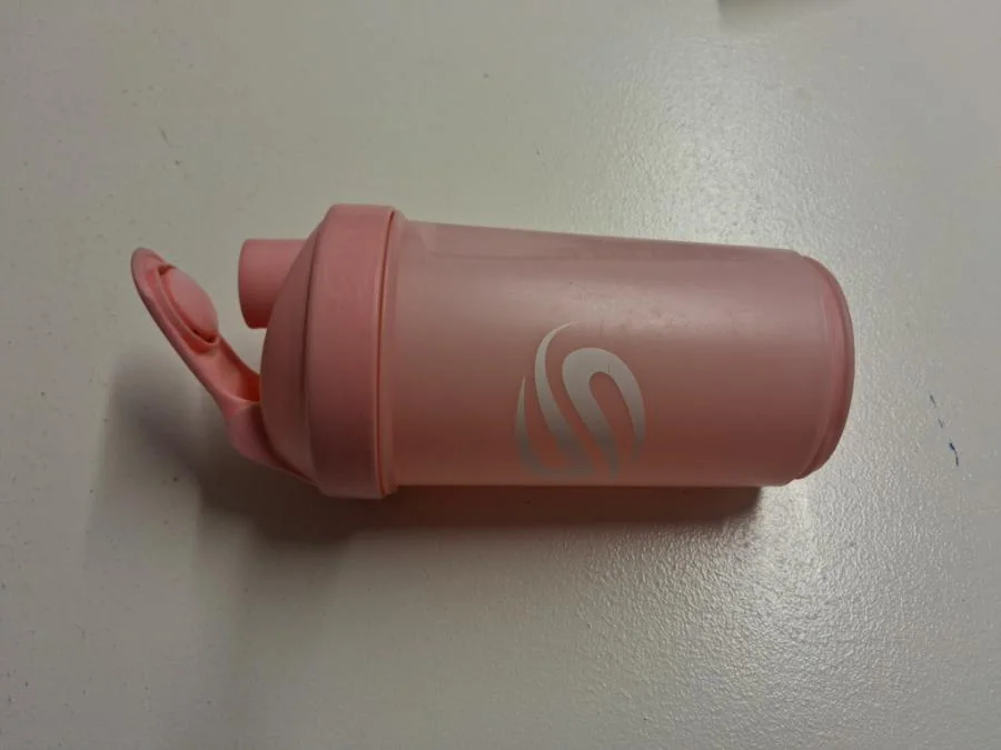 Trinkflasche