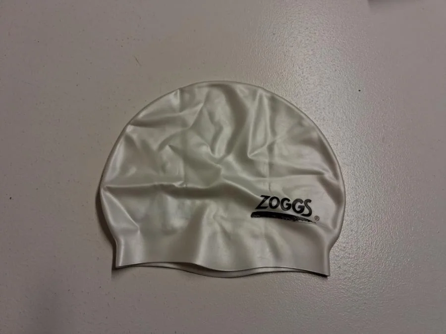 Badehaube