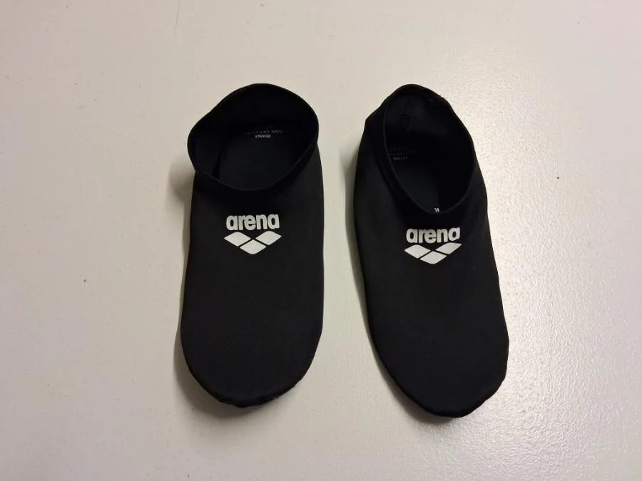 Badeschuhe