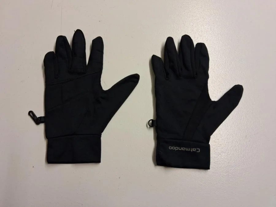 Handschuhe