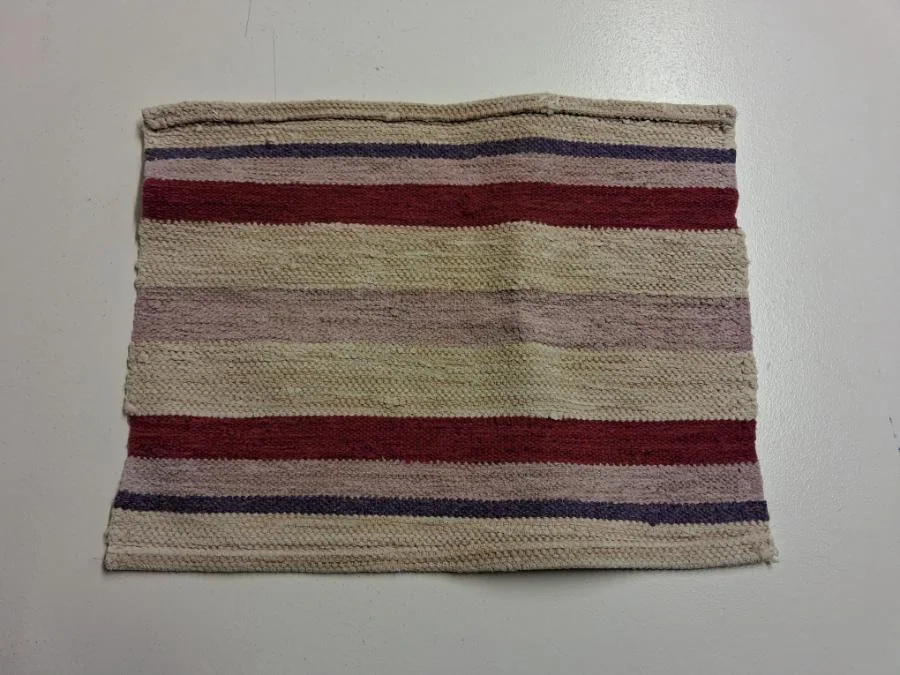 Serviette de toilette