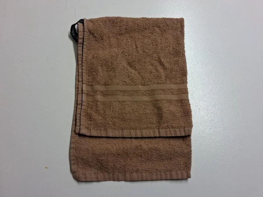 Petite serviette