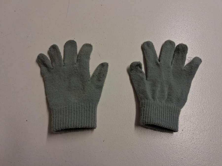 Handschuhe
