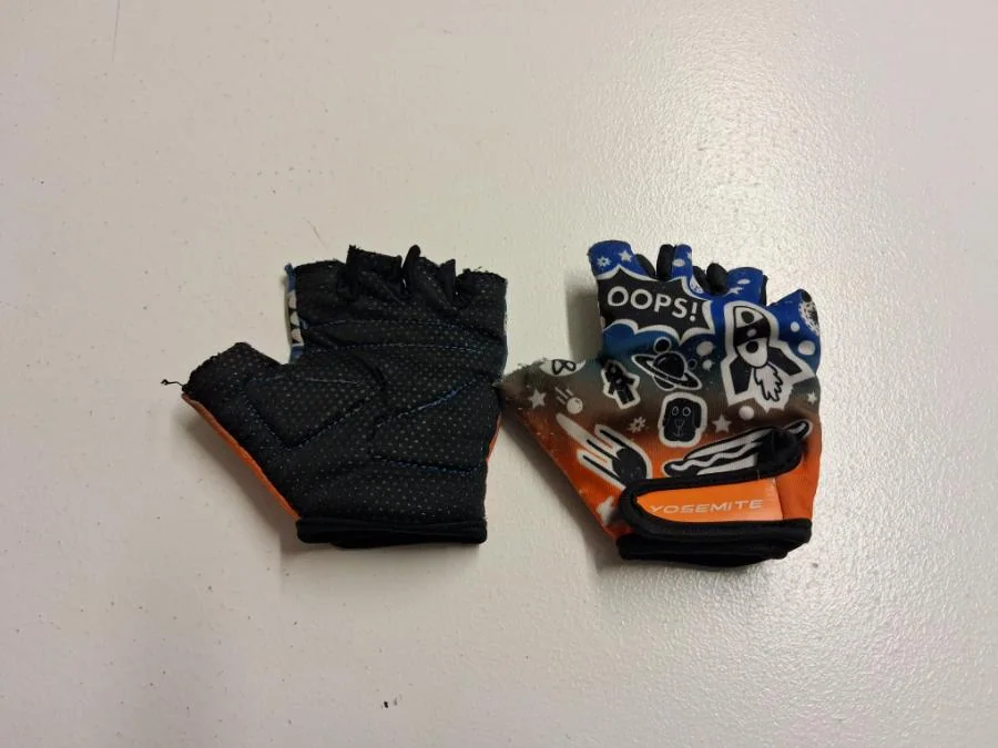 Fingerhandschuhe