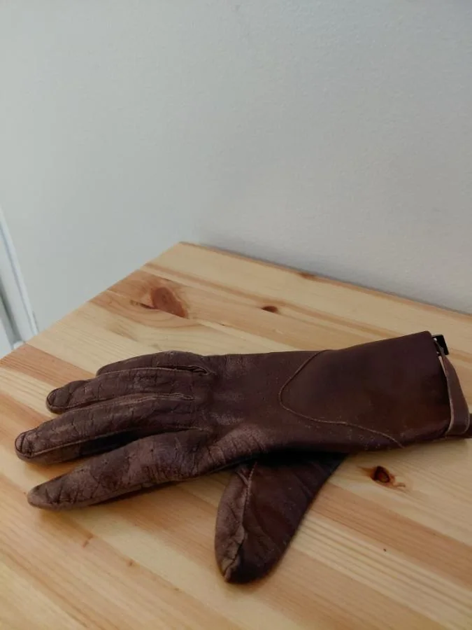 Handschuh