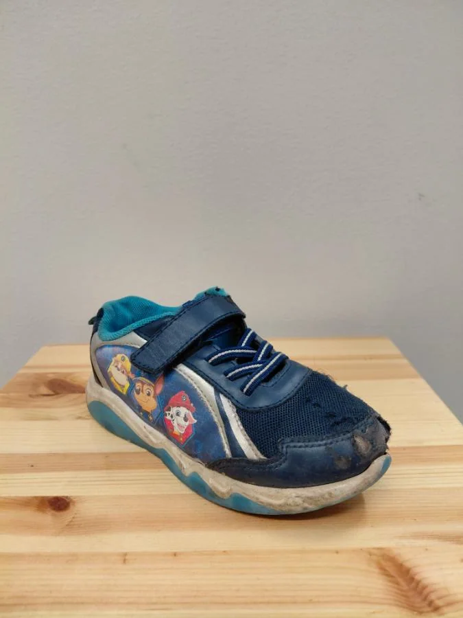 Kinderschuh