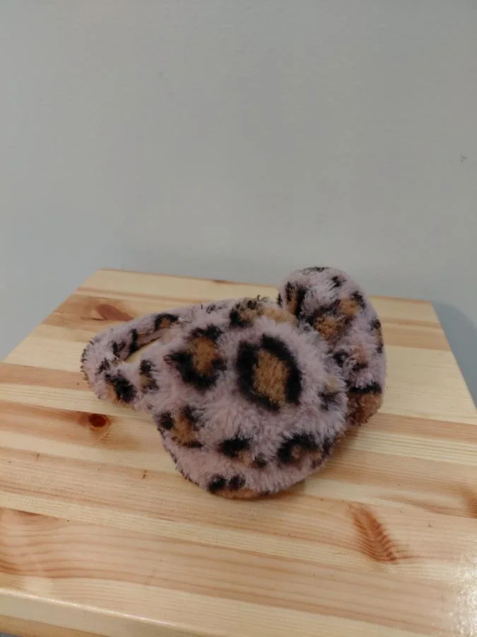 Ohrläppchen