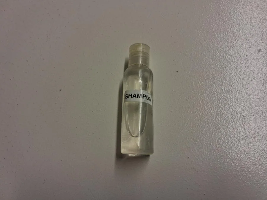 Shampoo