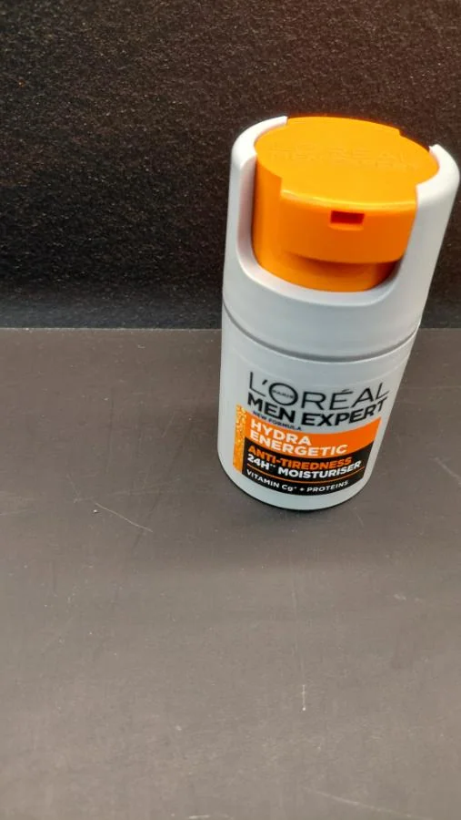 Deodorantti