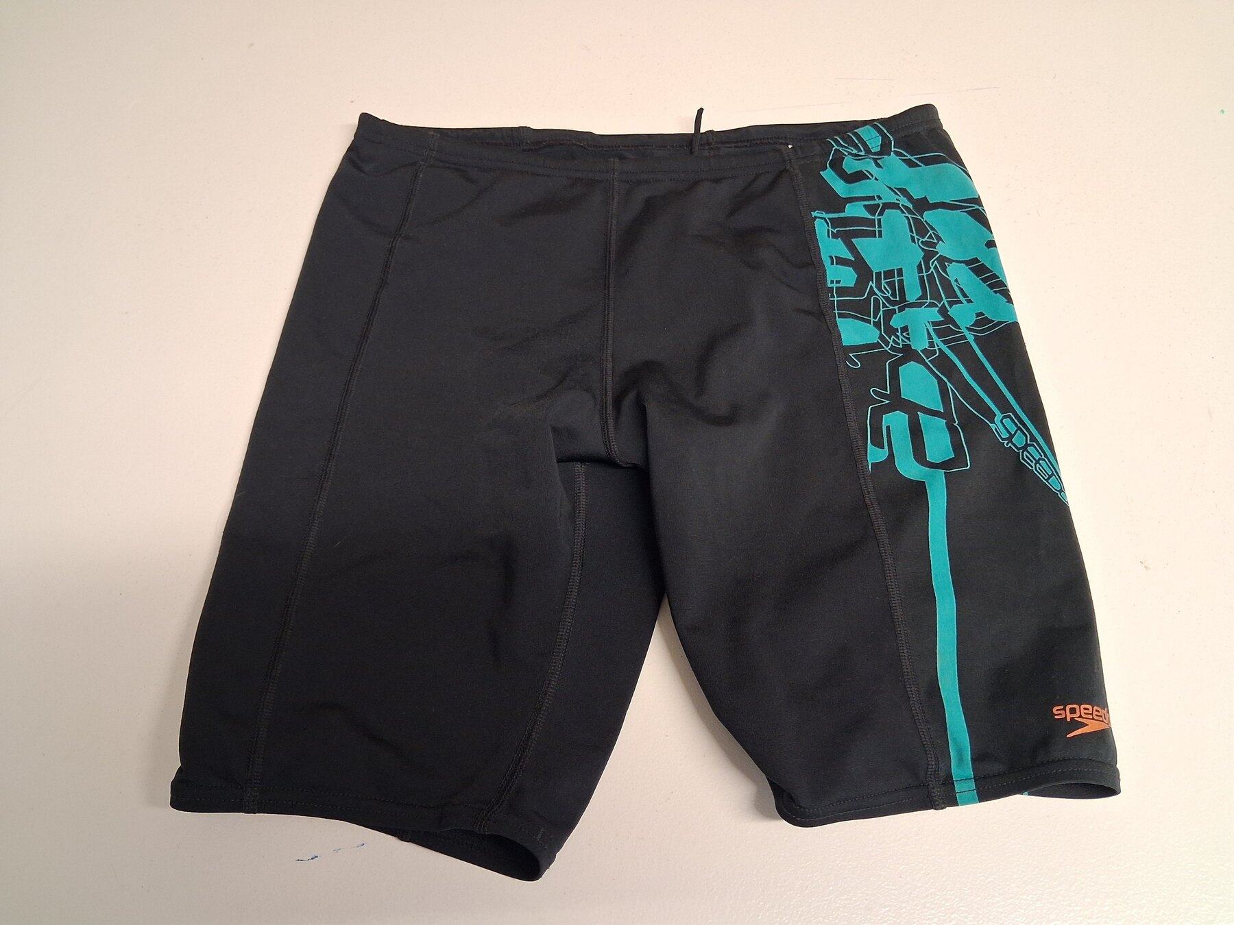 Uimapuku / uimashortsit