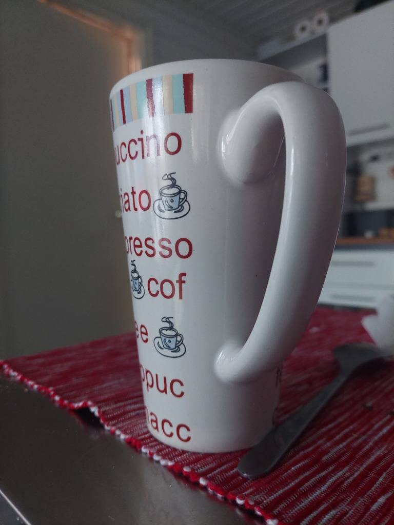 Becher